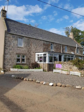 Отель Scooniehill Farm House B&B  Сент-Эндрюс